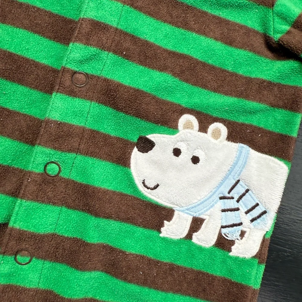 Carter’s | Baby Romper | 9M